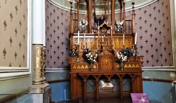 Capilla