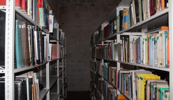 Biblioteca