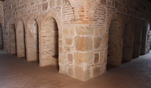 Letrinas históricas