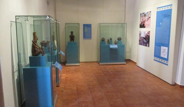 Tumbas de Fosa El Ranchito