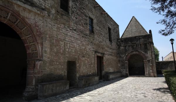 Capilla Posa de San Miguel