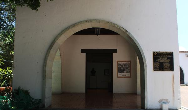 Entrada
