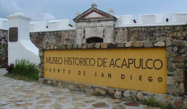 Almenas del Fuerte