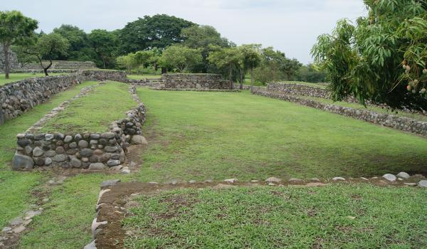 Juego de Pelota