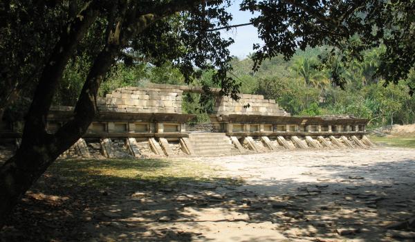 La Gran Xicalcoliuqui