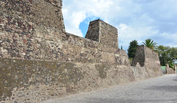 La Muralla