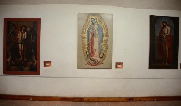 Salas de lectura