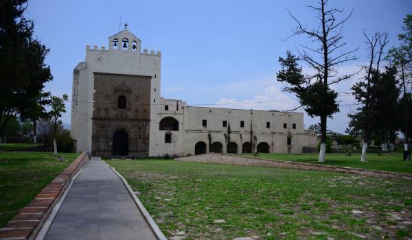 Templo