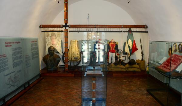 Sala Independencia