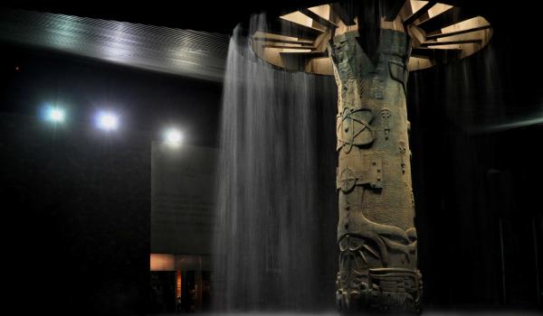 El paraguas