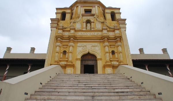 Fachada