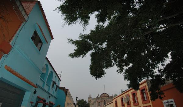 Oaxaca