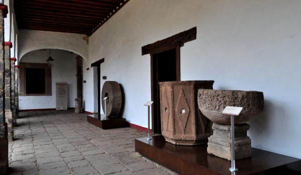 Pasillo