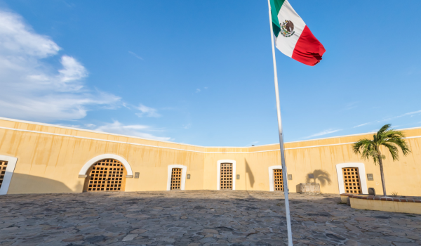 Plaza de armas