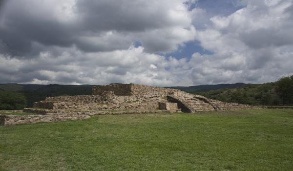 Plaza Este