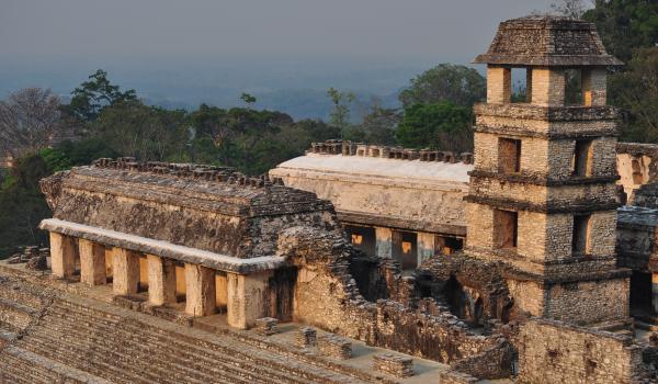 Palenque