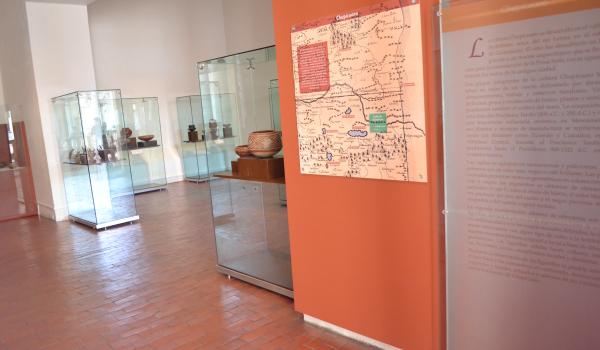 Cerámica de Chupícuaro