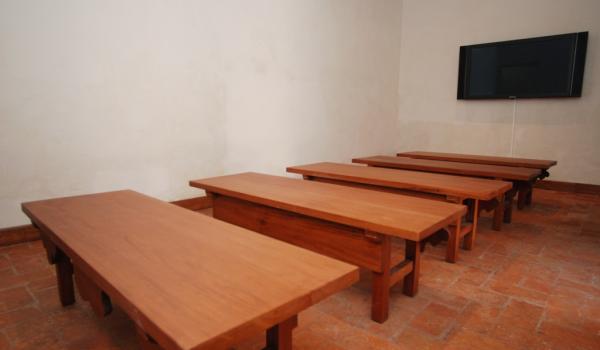 Sala Introductoria