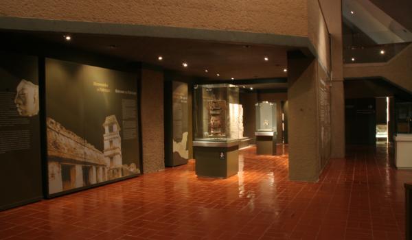 Bienvenidos a Palenque. Introducción