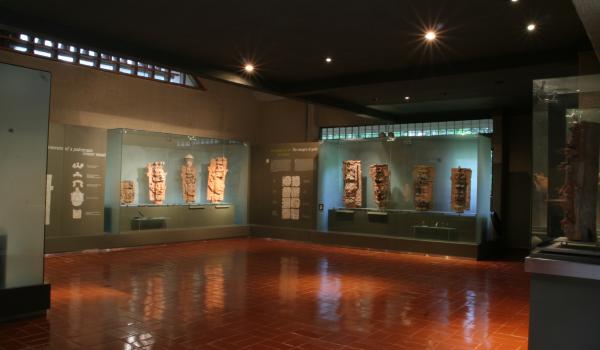 El Grupo de las Cruces
