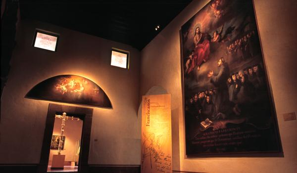 Sala de Sitio