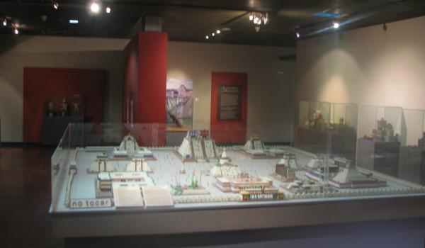 Mesoamérica