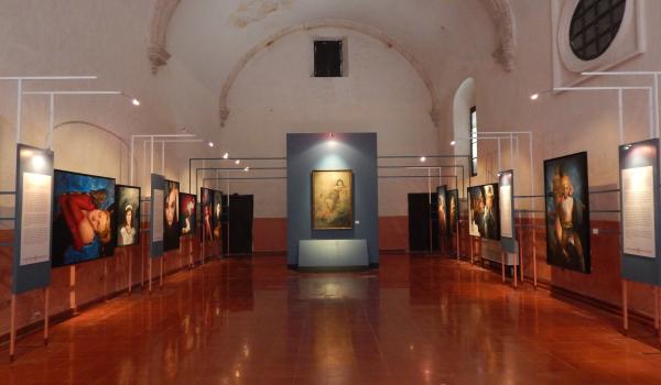 Sala principal
