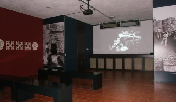 Sala de Usos Múltiples