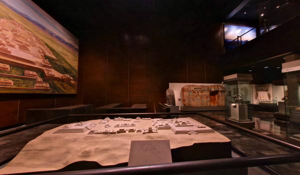 Culturas de Oaxaca (1500 a.C-1521 d.C.)