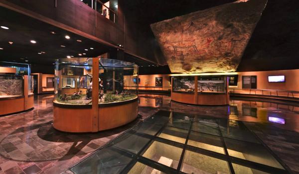 Poblamiento de América (30,000 a.C.-2500 a.C.)