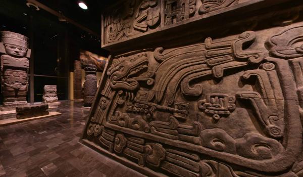 Los toltecas y el Epiclásico (700 d.C.-1200 d.C.)