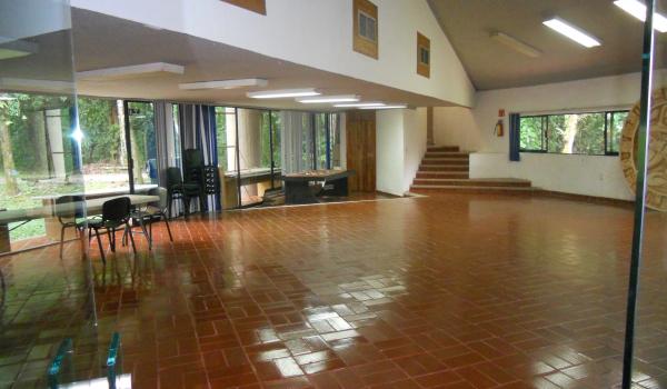 Salón de usos múltiples