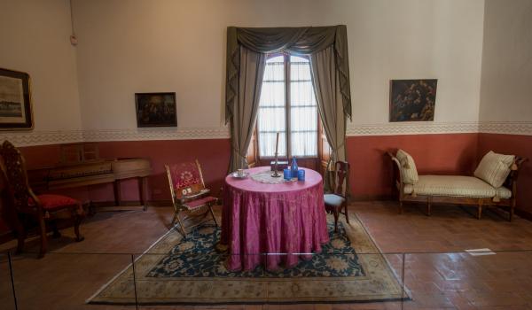 Sala de Asistencia