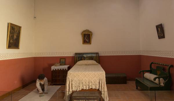 Recámara del Niño
