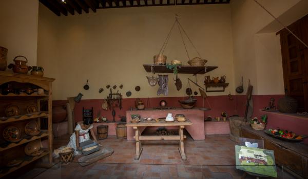 Cocina