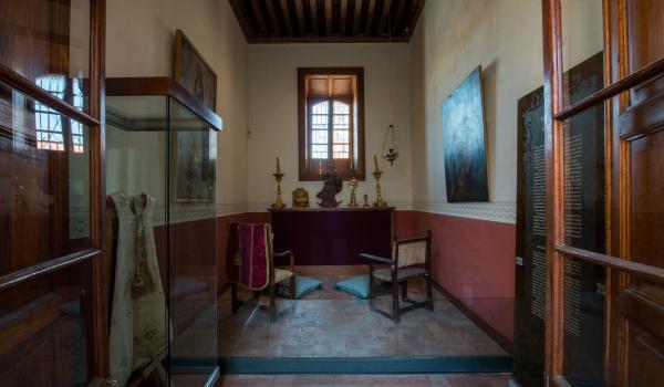 Oratorio