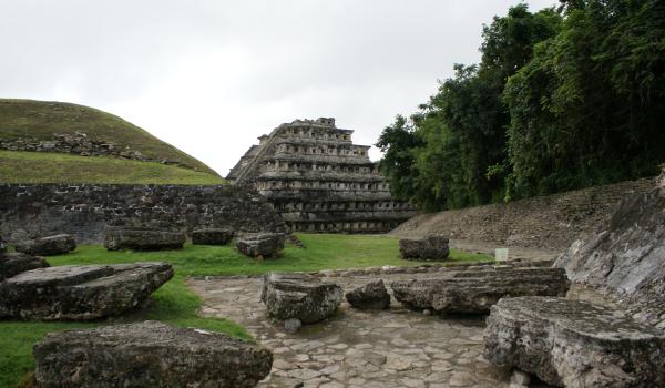 Tajín