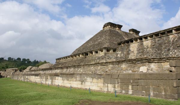 Tajín