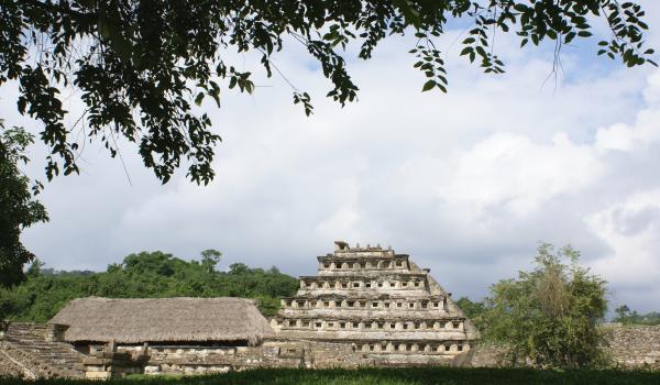 Tajín