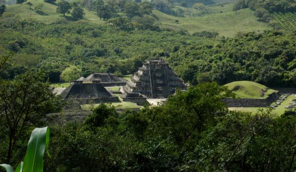 Tajín