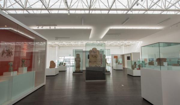 Sala Maestra Noemí Castillo Tejero