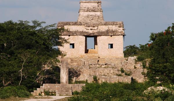 Templo de las Siete Muñecas