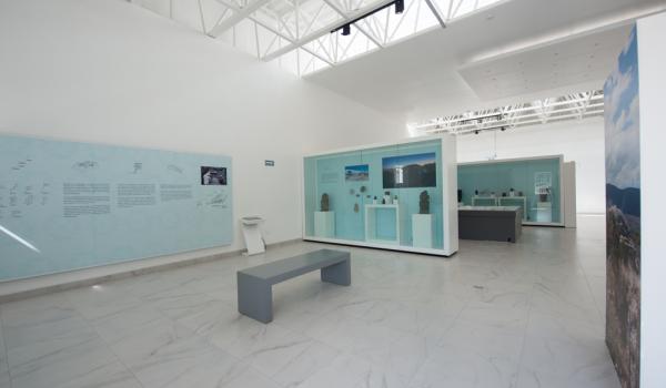 Sala Arquitectura