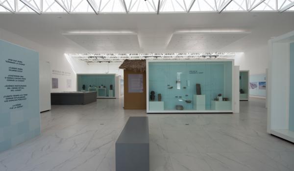 Sala Arquitectura