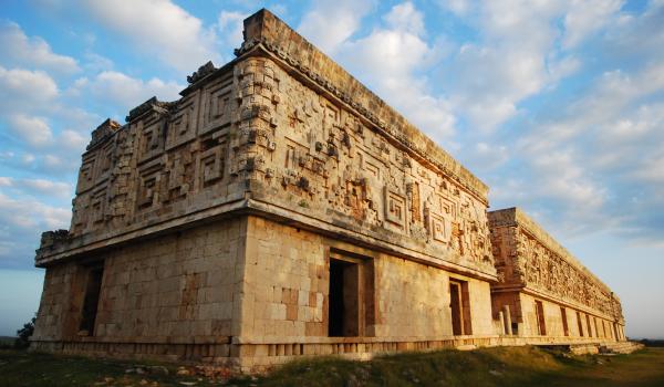 Uxmal