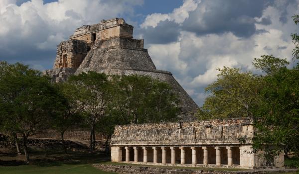 Uxmal