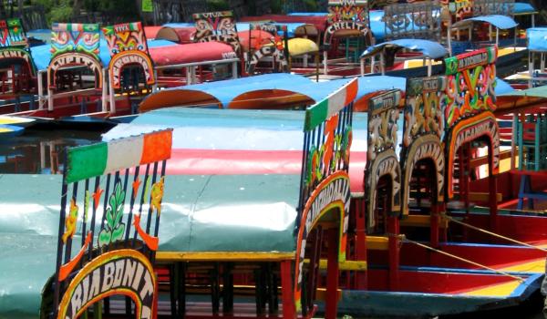 Xochimilco