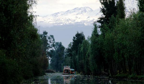 Xochimilco