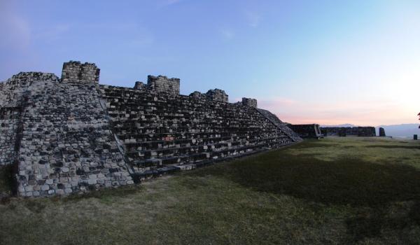 Xochicalco