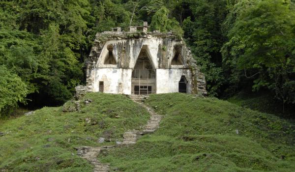 Palenque